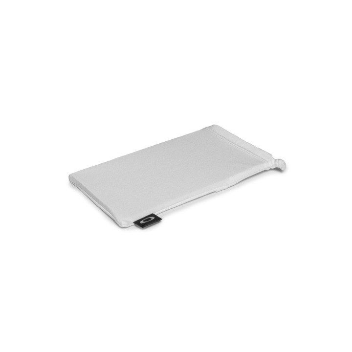 GOGGLE MICRO BAG WHITE