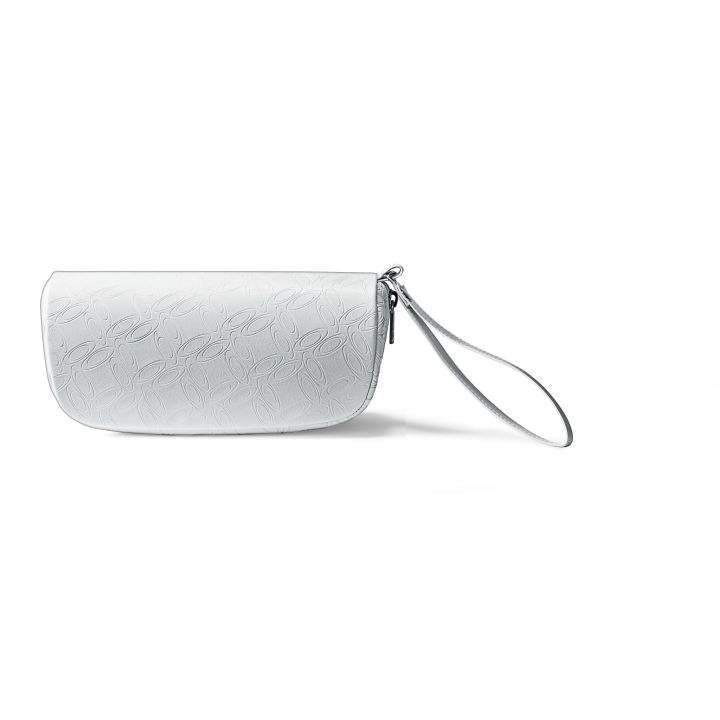Oakley Women's Soft Sunglass Case - White - Brillenkoker