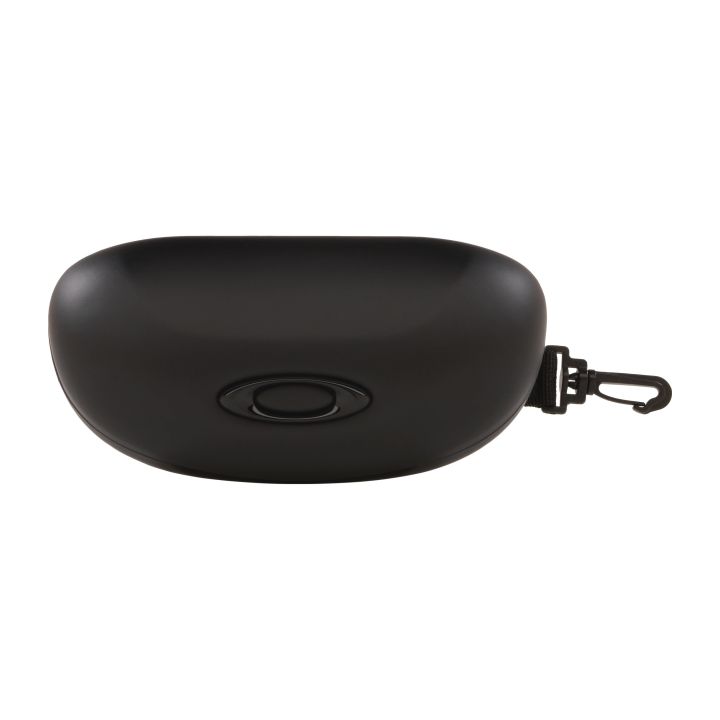 OAKLEY SPLIT SHOT CASE – BLACK