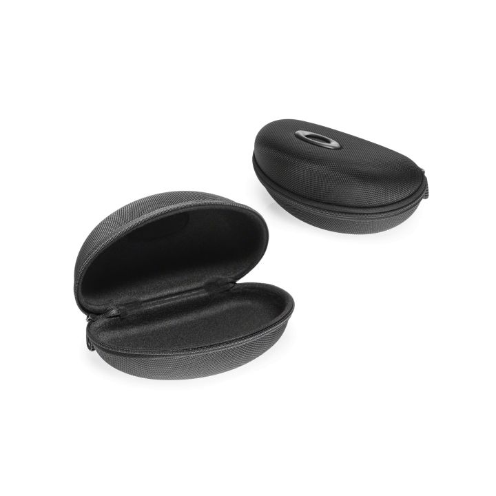OAKLEY SPORT SOFT VAULT – BLACK