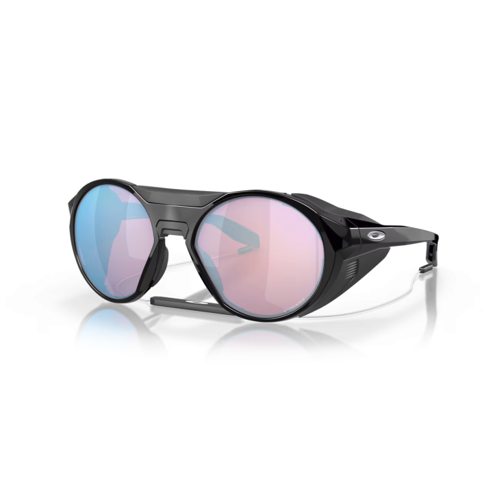 Clifden – Polished Black / Prizm Snow Sapphire Iridium