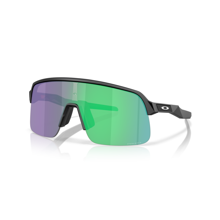 Oakley Sutro Lite S – Matte Black / Prizm Jade