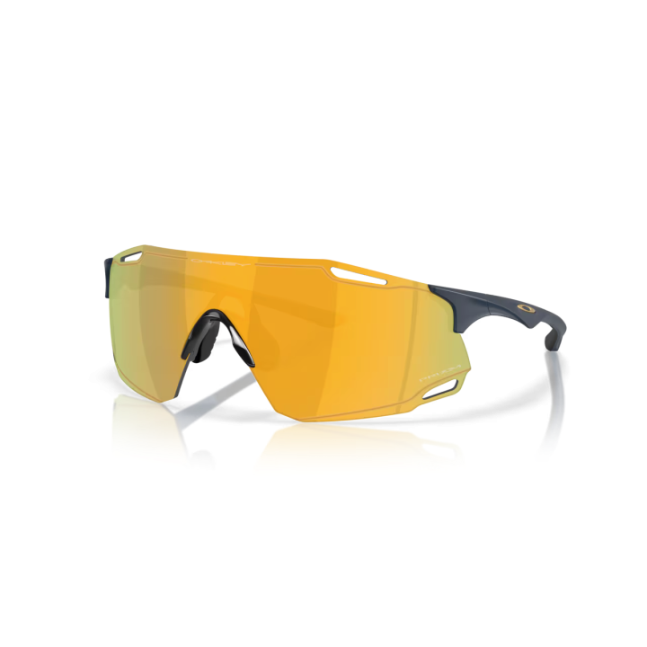 Oakley Cybr Dyno – Matte Abyss / Prizm 24K