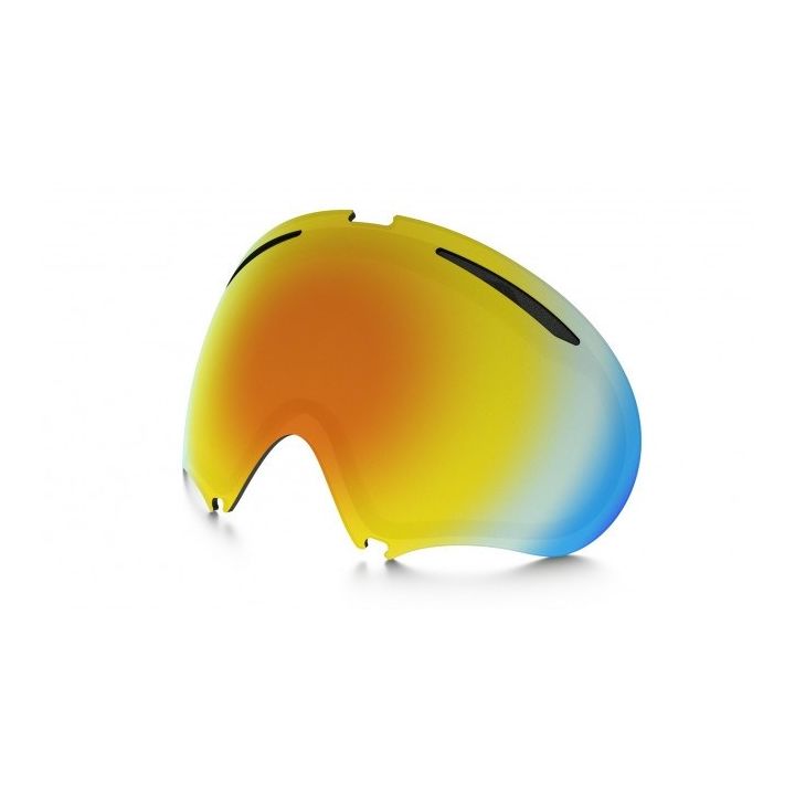 A FRAME 2.0 FIRE IRID