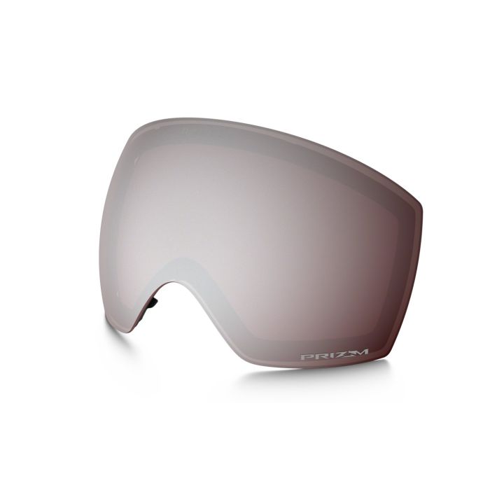 Oakley Flight Deck L Prizm Snow Black Iridium