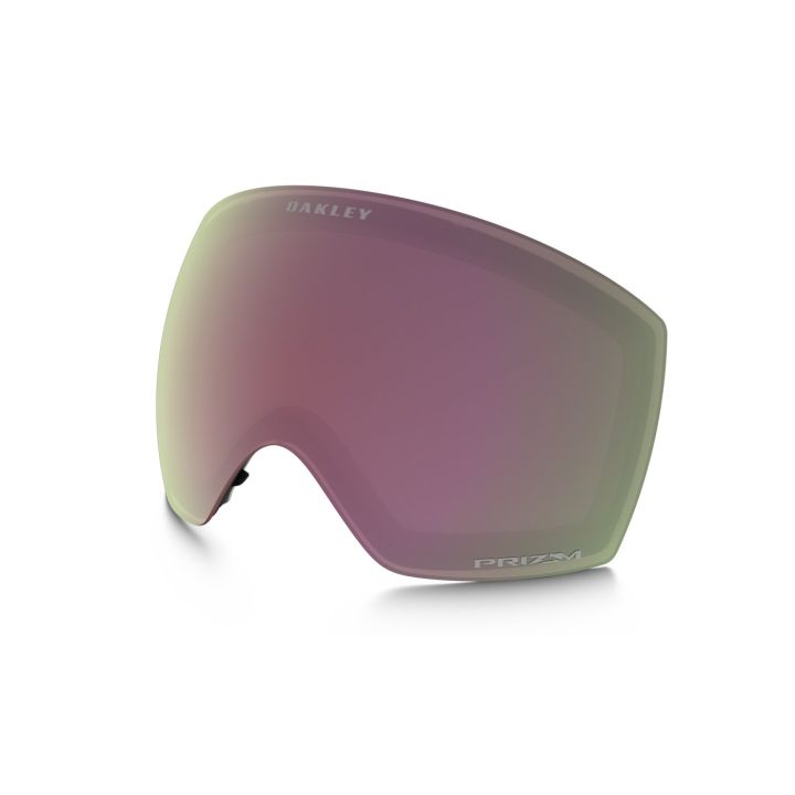 Oakley Flight Deck L Prizm Snow Hi Pink
