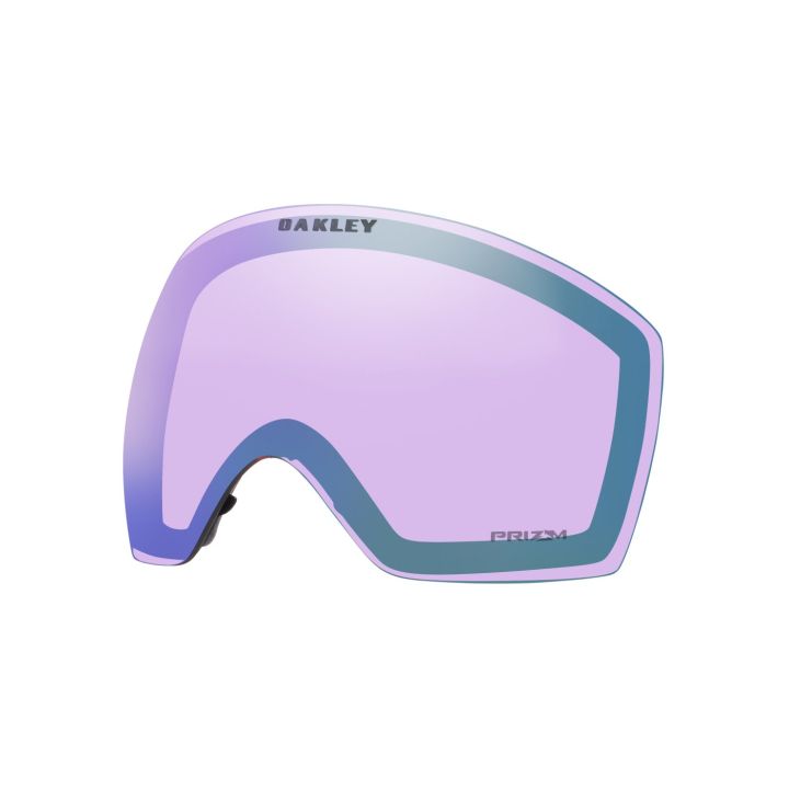 Oakley Flight Deck L Prizm Snow Iced Iridium