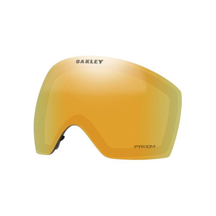 Oakley Flight Deck L Prizm Snow 24K Iridium