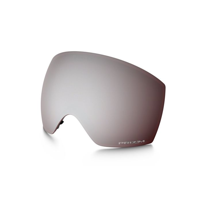 Oakley Flight Deck M Prizm Snow Black Iridium