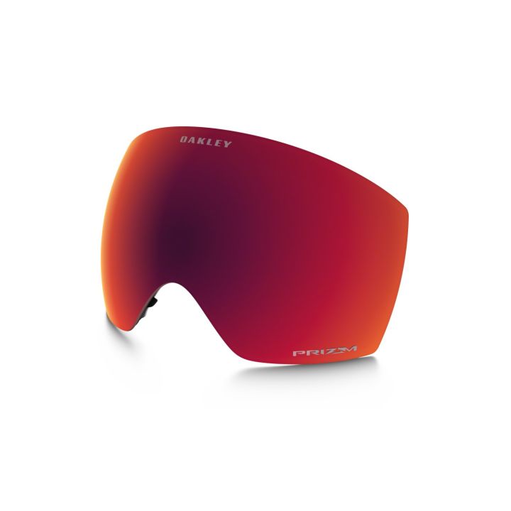 Oakley Flight Deck M Prizm Snow Torch Iridium