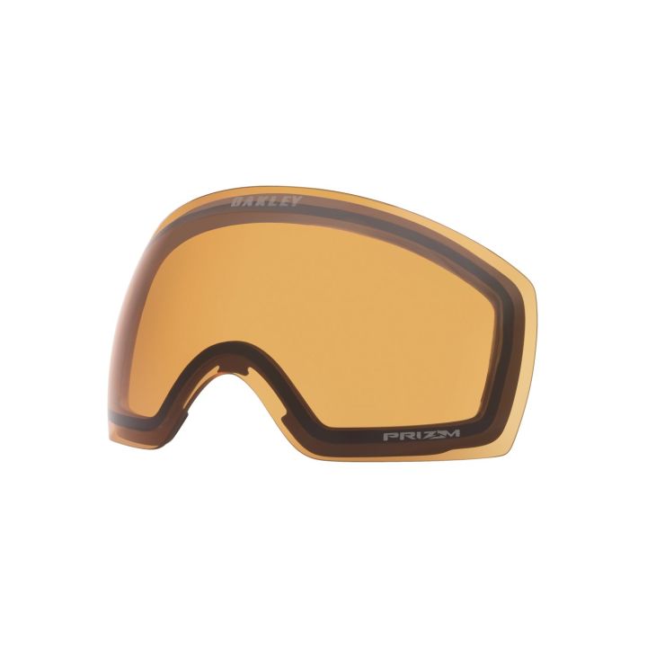 Oakley Flight Deck M Prizm Snow Persimmon