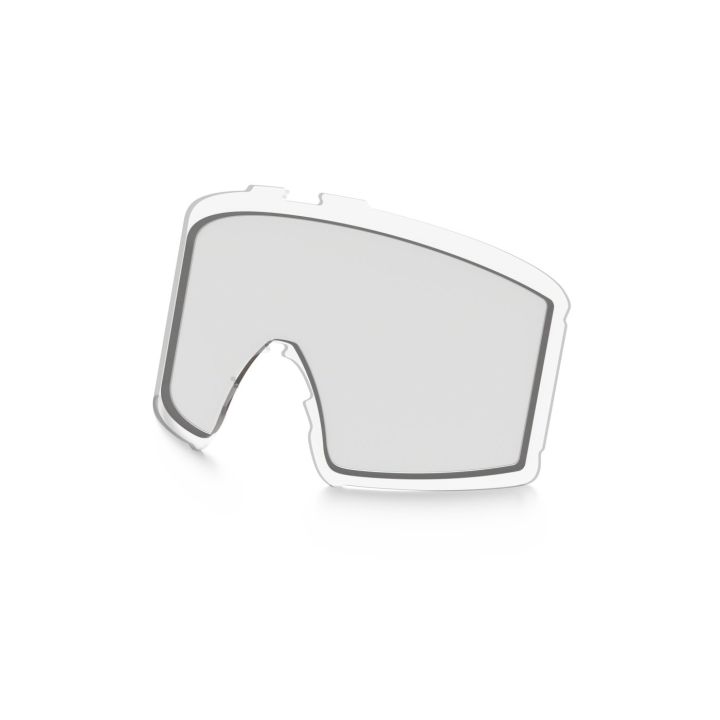 Oakley Line Miner L Clear