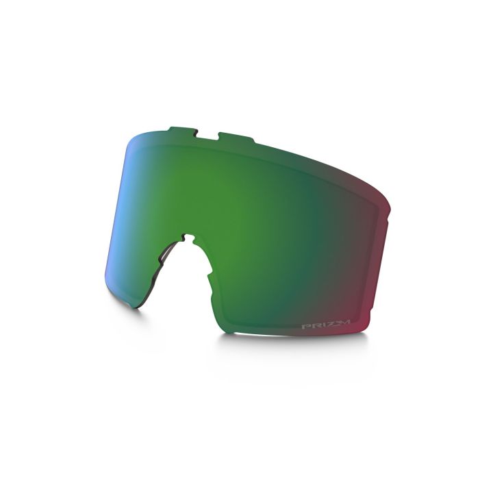 Oakley Line Miner L Prizm Snow Jade Iridium