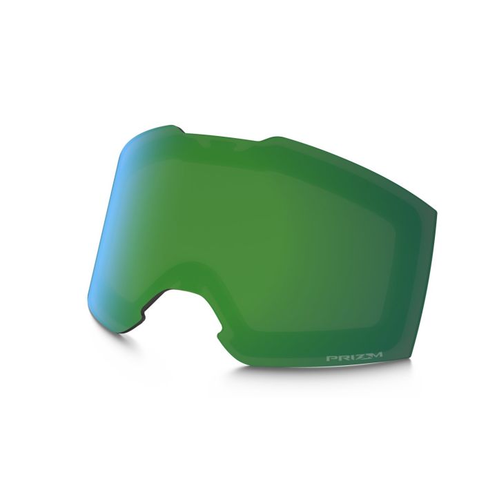Oakley Fall Line Prizm Snow Jade Iridium