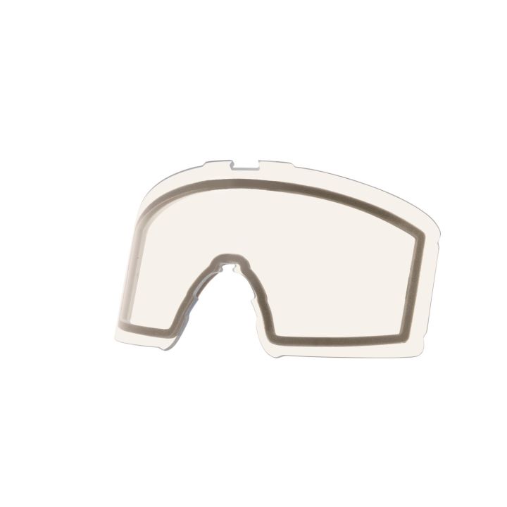 Oakley Line Miner M Clear