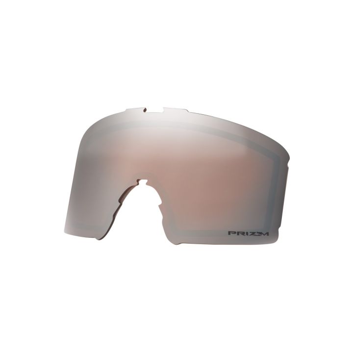 Oakley Line Miner M Prizm Snow Black Iridium