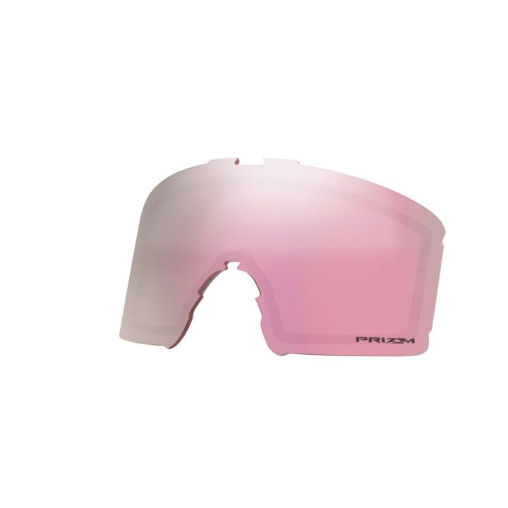 Oakley Line Miner M Prizm Snow Hi Pink