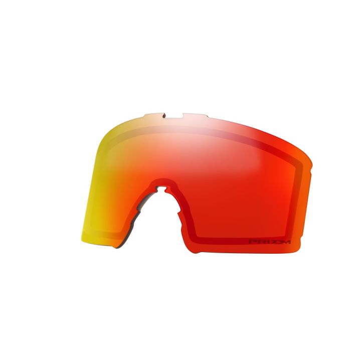 Oakley Line Miner M Prizm Snow Torch Iridium
