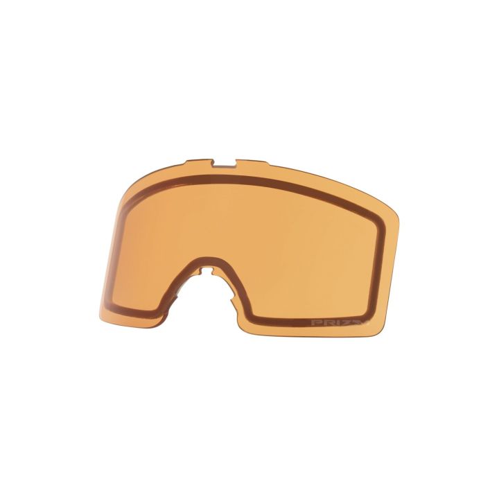 Oakley Line Miner S Prizm Snow Persimmon