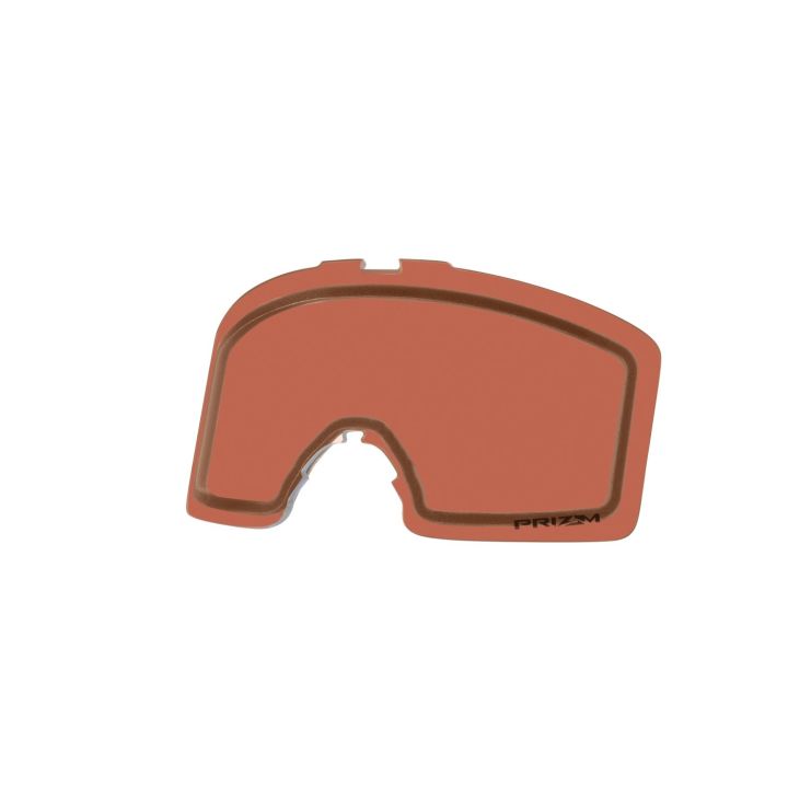 Oakley Line Miner S Prizm Snow Garnet