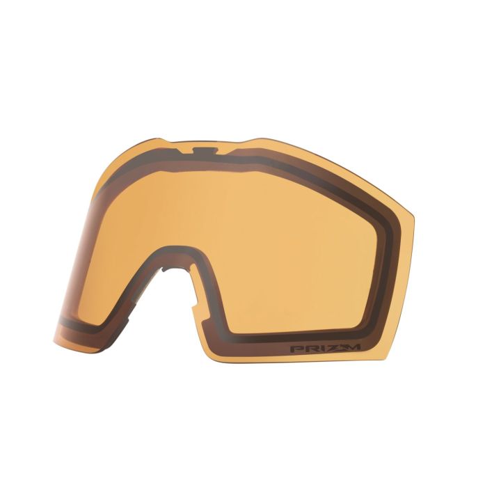 Oakley Fall Line L Prizm Snow Persimmon