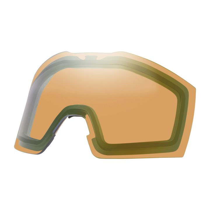 OAKLEY FALL LINE M PRZM SNOW SAGE GOLD IRID