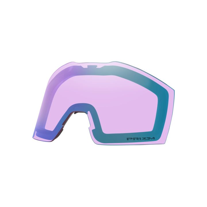 Oakley Fall Line M Prizm Snow Iced Iridium