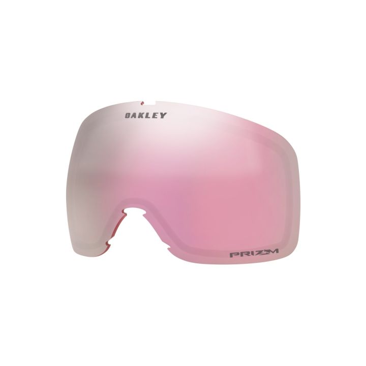 Oakley Flight Tracker L Prizm Snow Hi Pink