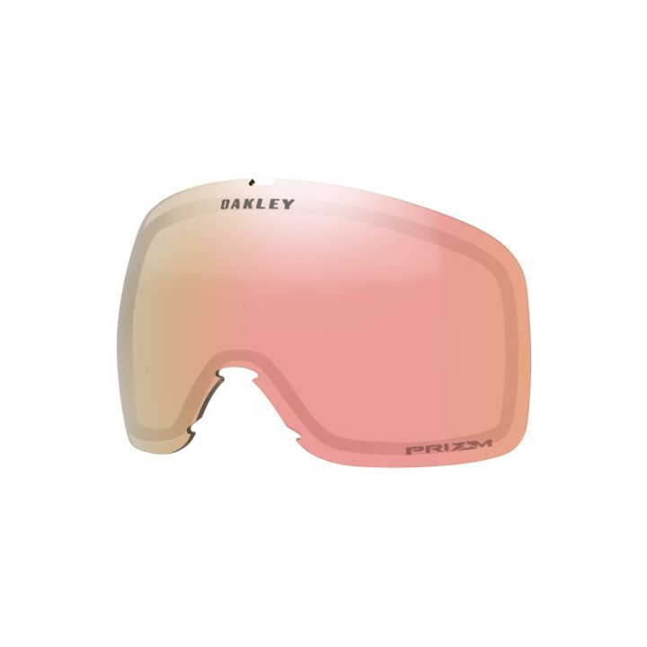 Oakley Flight Tracker L Prizm Rose Gold Iridium