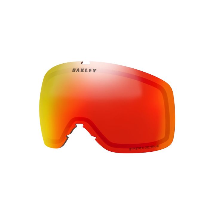 Oakley Flight Tracker M Prizm Snow Torch Iridium