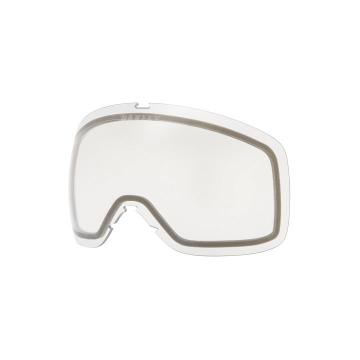 Oakley Flight Tracker M Clear