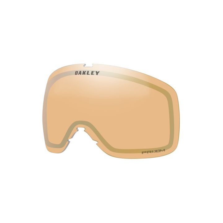 Oakley Flight Tracker M Prizm Sage Gold Iridium