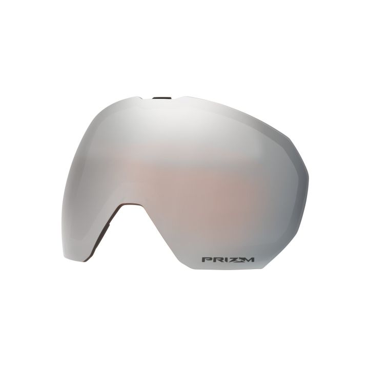Oakley Flight Path L Prizm Snow Black Iridium