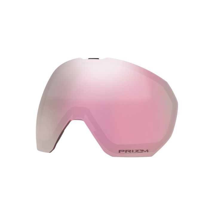 Oakley Flight Path L Prizm Snow Hi Pink