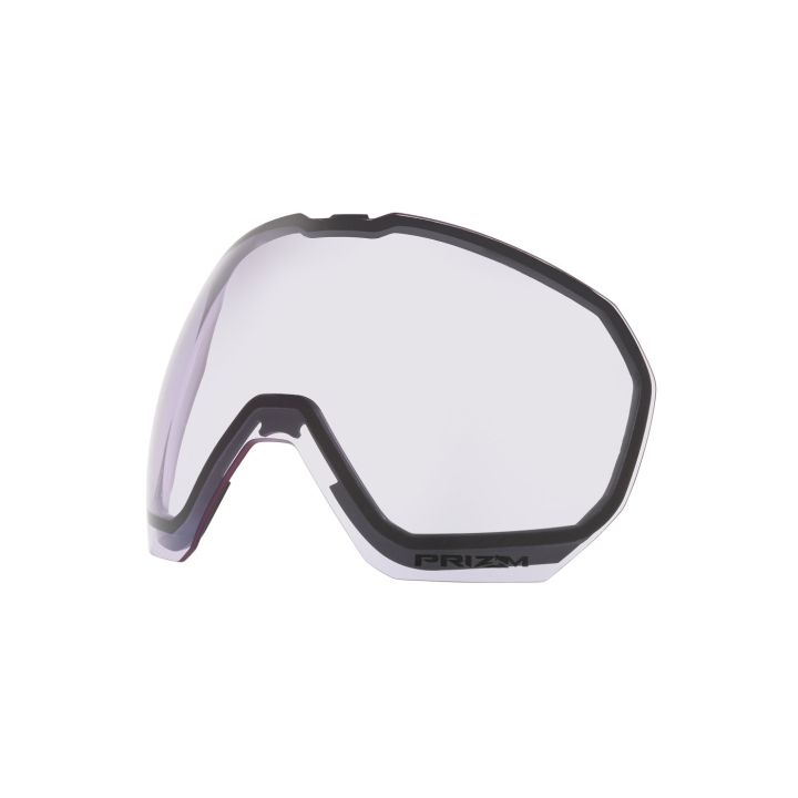 Oakley Flight Path L Prizm Snow Clear
