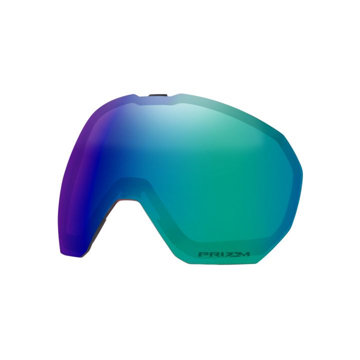 Oakley Flight Path L Prizm Snow Argon Iridium