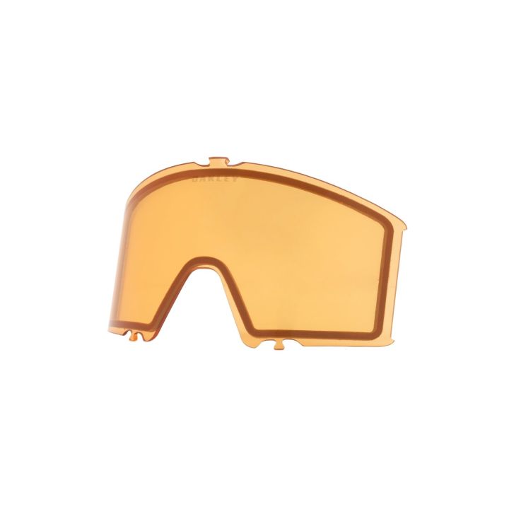 Oakley Target Line L Persimmon