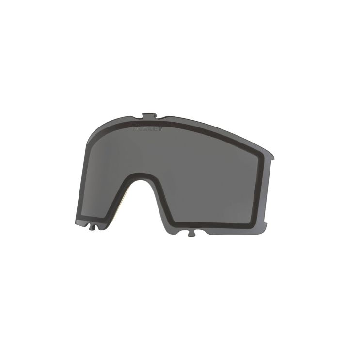 Oakley Target Line M Dark Grey