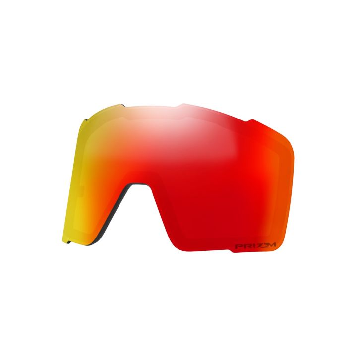 Oakley Line Miner Pro L Prizm Snow Torch Iridium