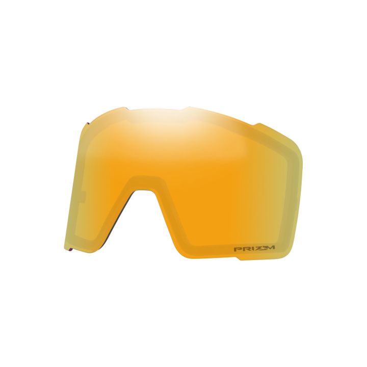 Oakley Line Miner Pro L Prizm Snow 24K Iridium