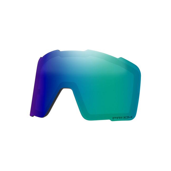Oakley Line Miner Pro M Prizm Snow Argon Iridium