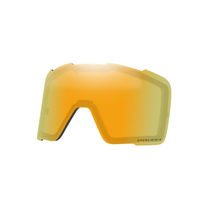 Oakley Line Miner Pro M Prizm Snow 24K Iridium