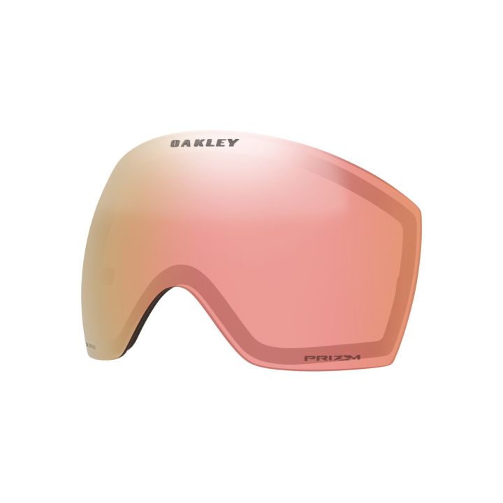 Oakley Flight Deck Pro L Prizm Rose Gold Iridium