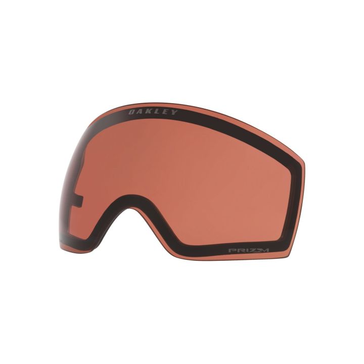 Oakley Flight Deck Pro M Prizm Snow Garnet