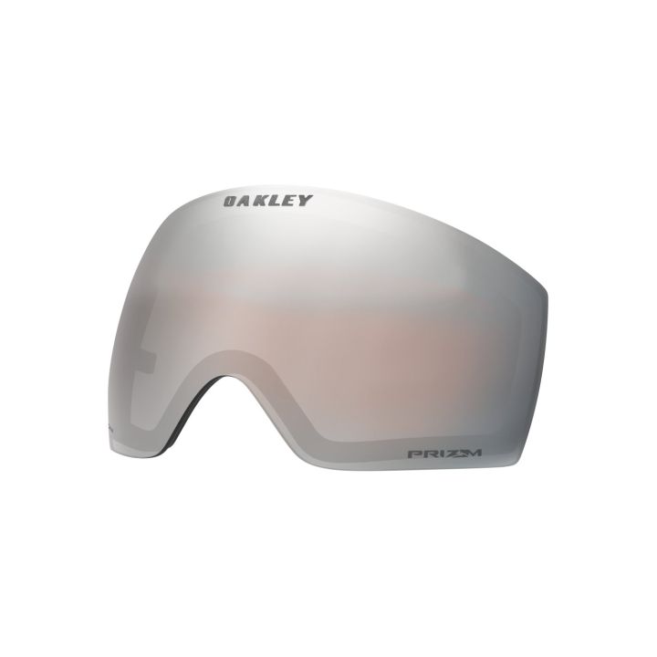 Oakley Flight Deck Pro M Prizm Snow Black Iridium
