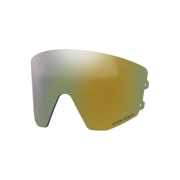 Oakley Flow Scape L Prizm Sage Gold Iridium