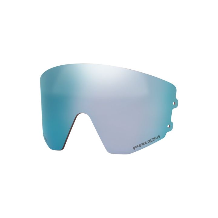 Oakley Flow Scape M Prizm Snow Sapphire Iridium