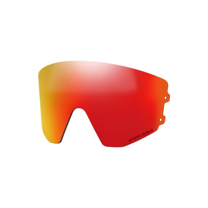 Oakley Flow Scape M Prizm Snow Torch Iridium