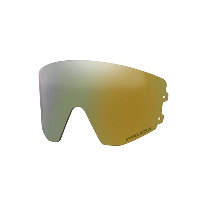Oakley Flow Scape M Prizm Sage Gold Iridium