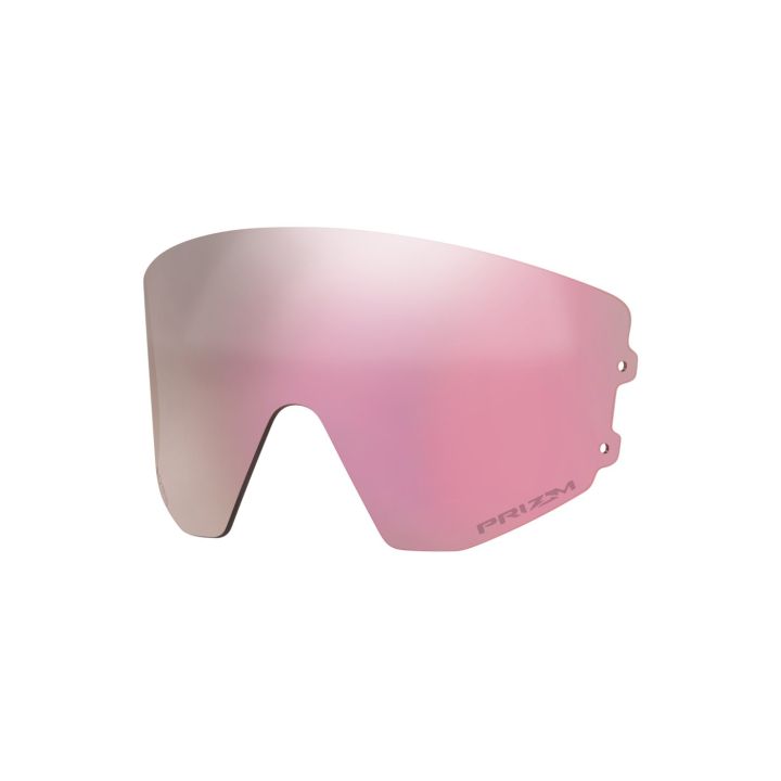Oakley Flow Scape M Prizm Rose Gold Iridium